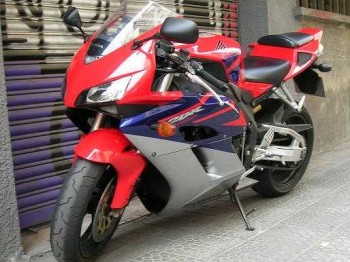Cbr 1000rr 2005