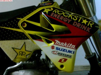 Vendo o cambio por quad