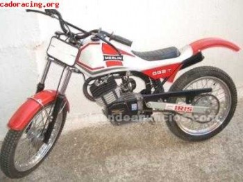 Merlin dg2 t ( clasica )