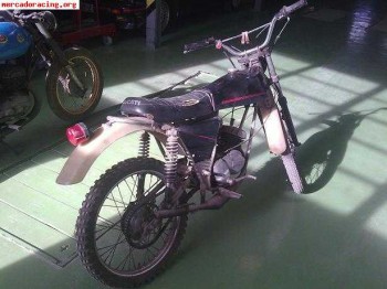 Ducati 1975 150euros