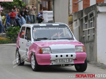 Seat marbella  cambiaria por moto enduro