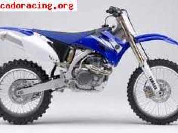 Yamaha iz 450 se vende o se cambia
