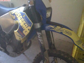 Se vende o se cambia