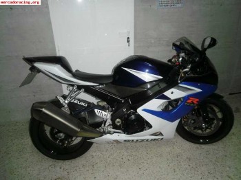 Suzuki gsxr 1000