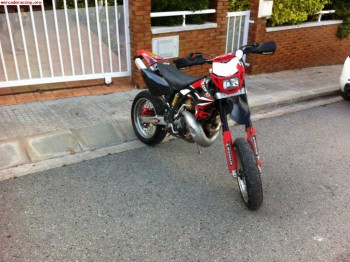 Gas gas 250 ec