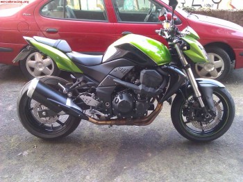 Kawasaki - z750 mod 09
