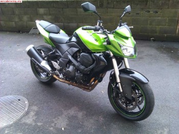 Kawasaki z750 mod 09- 3500 eurosssss