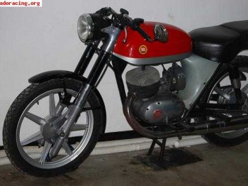 Montesa impala ii en perfecto estado!!!!!!!!!!!!!!