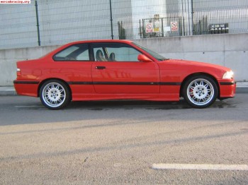 Vendo o cambio m3 por moto