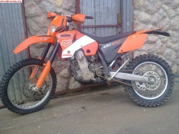 Ktm 450