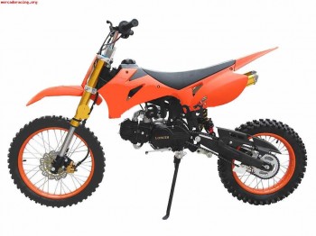 Cross 125c.c 14/12 375€
