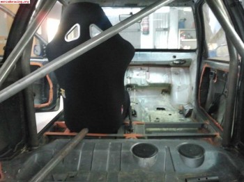 Cambio este 106 por moto de cross(250) o trial