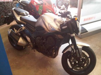 Yamaha fz1