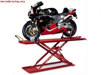 Disponemos de la moto que busca!!!!!!