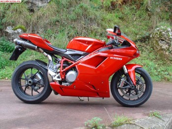 Ducati 1098