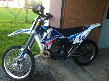 Cambio por ax gti--106 xsi