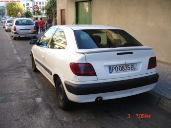 Citroen xsara