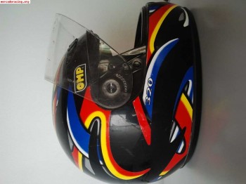 Se vende casco integral