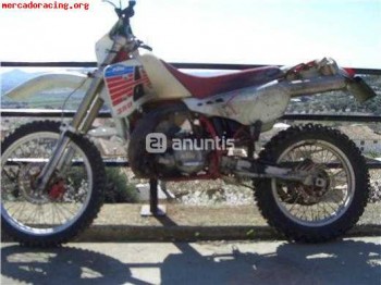 Ktm 85 para restaurar