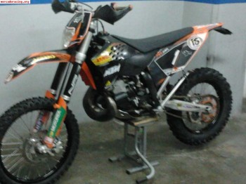 Ktm 300 exc