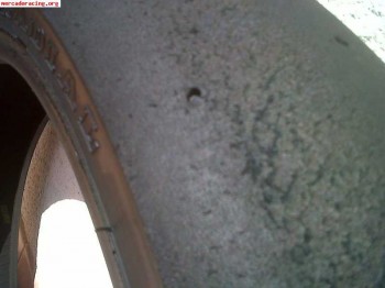 Sliks dunlop moto 3 50€