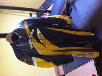 ¡¡¡¡¡¡¡ urge !!!!!! mono de competicion alta gama