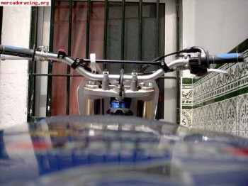 Yamaha yz 450 f 2005,acepto coche...