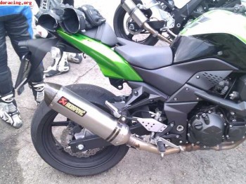 Kawasaki 750z 