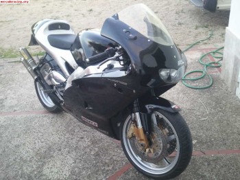 Aprilia rs 250