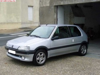 106 xsi cambio por quad o moto