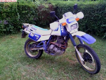 Suzuki dr-djebel precio anticrisis!!! 750€!!