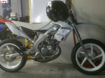 Drd pro mhr theam circuito cerrado x buggy