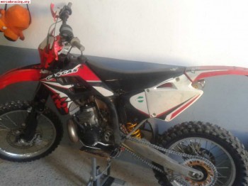 Gas gas 250 2006