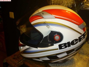 Casco bieffe