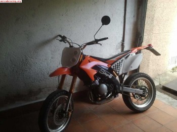 Mh ryz 50((urge su venta))