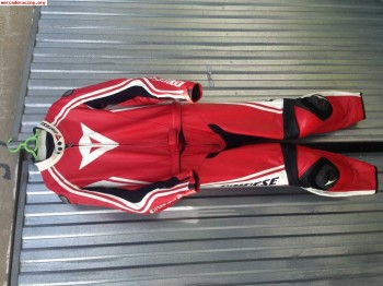 Mono dainese completo 320€