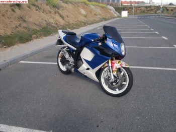 Se vende o se cambia por plataforma