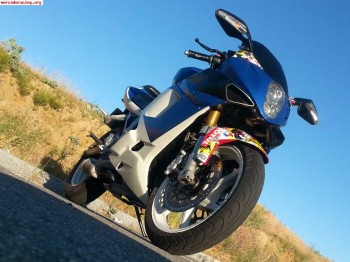 Se vende o se cambia por plataforma