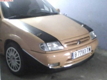 Se cambia proyecto de saxo