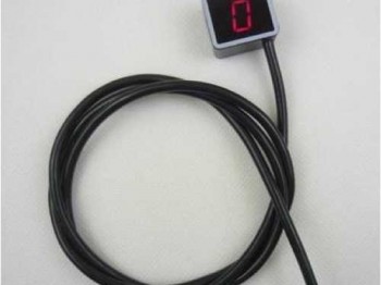 Indicador de marchas