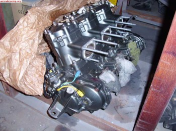 Despiece kawasaki ultra 150