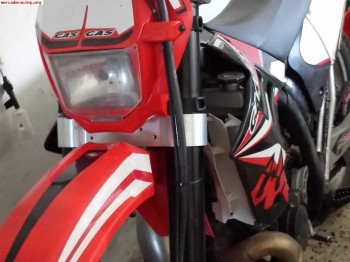 Gas gas 2.5 del 2006 mc