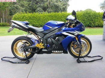 Se vende o cambia r1