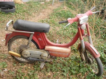Vespino gl para despiece