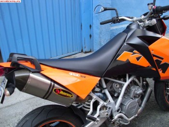Ktm 950 supermoto