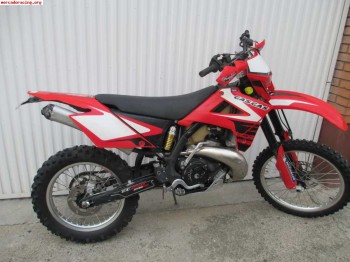 Gas gas ec250 07