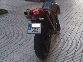 -bmw g650 xmoto supermotard