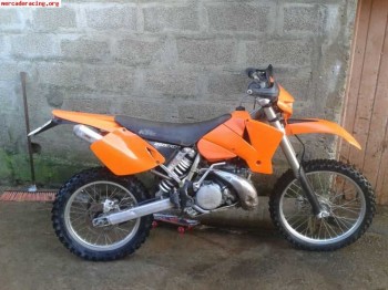 Se vende o se cambia