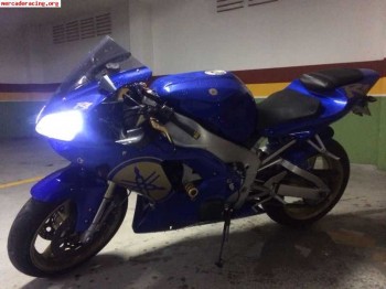 Se vende r1