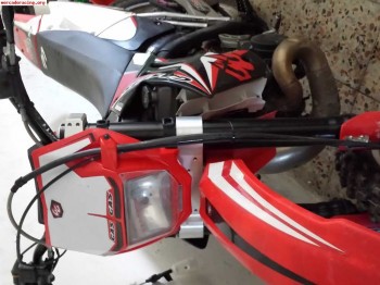 Gas gas 250 del 2006